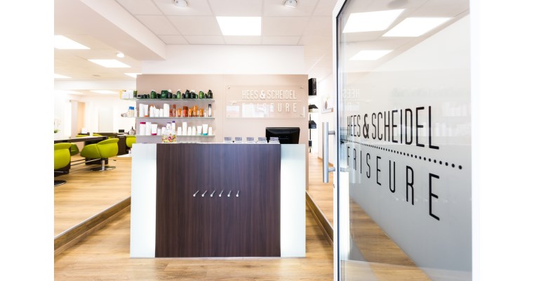 Hees & Scheidel Friseure GbR Bild 1