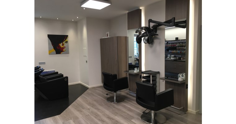 Coiffeur 2000 Bild 1