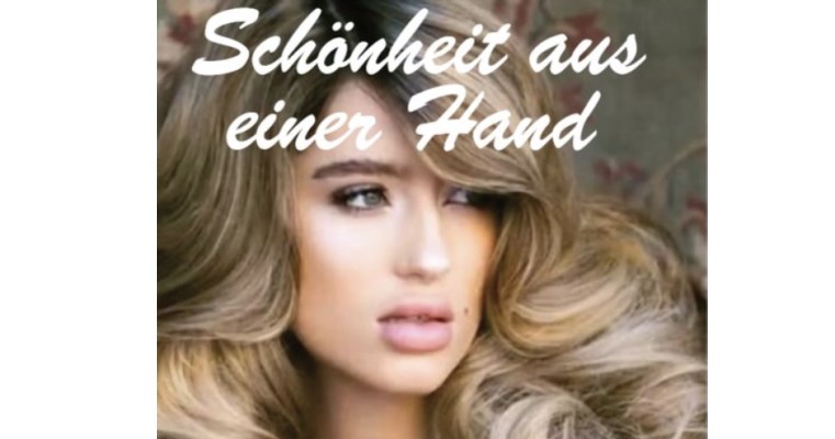 Schönheit aus einer Hand Bild 1