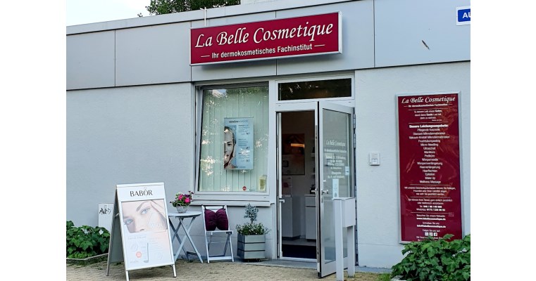 La Belle Cosmetique Afbeelding 1