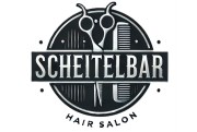 Friseur Scheitelbar