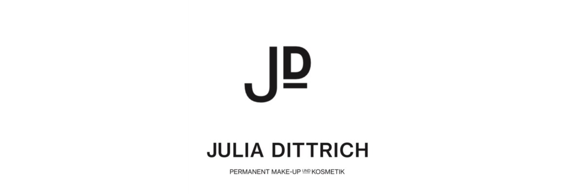 Julia Dittrich Permanent Make up und Kosmetik