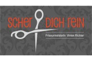 SCHER DICH REIN