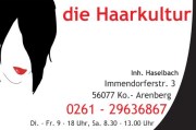 die Haarkultur