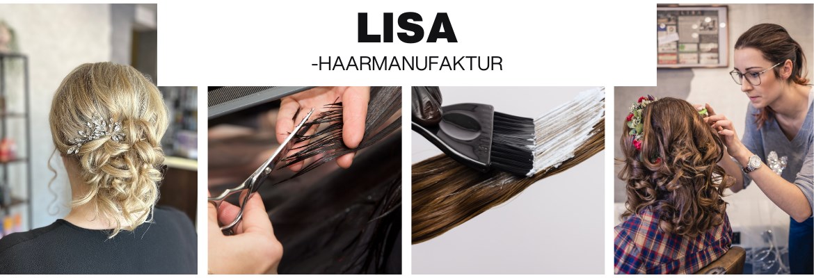 LISA-Haarmanufaktur