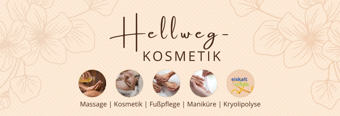 Hellweg-Kosmetik Patricia Shepherd