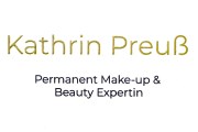 Kathrin Preuß Permanent Make-up & Beautyexpertin