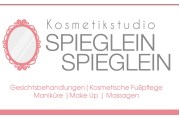 Kosmetikstudio Spieglein, Spieglein