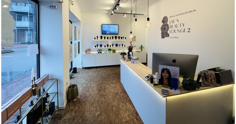 Jay‘s Beautylounge 2 Bild 1