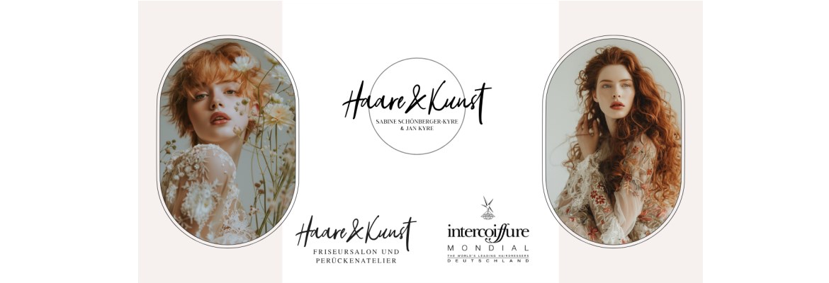 Haare&Kunst Intercoiffure Friseur und Perückenstudio Schwäbisch Hall