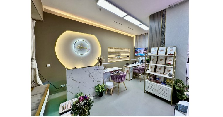 Infinity Beauty Lounge Image 1