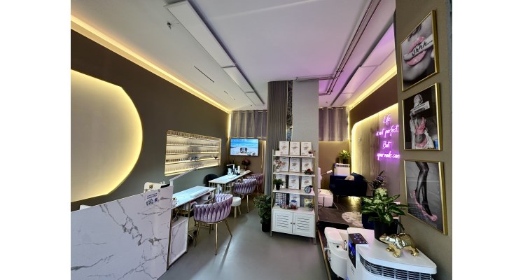 Infinity Beauty Lounge Bild 3