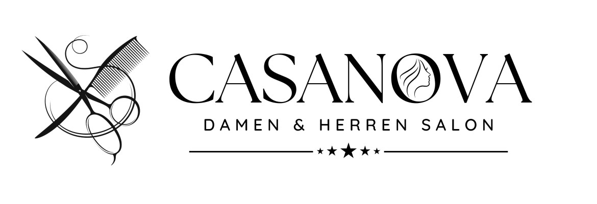 Casanova Damen & Herren Salon