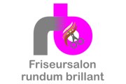 Friseursalon rundum brillant