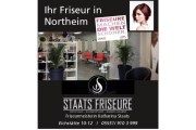 Staats Friseure