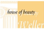 house of beauty Weller