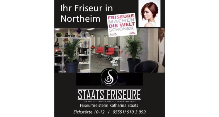 Staats Friseure Bild 2