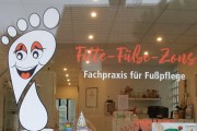 Fitte-Füße-Zons