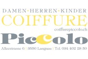 Coiffure Piccolo