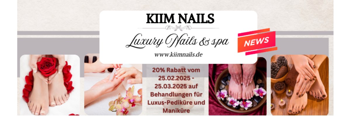 Kiim Nails