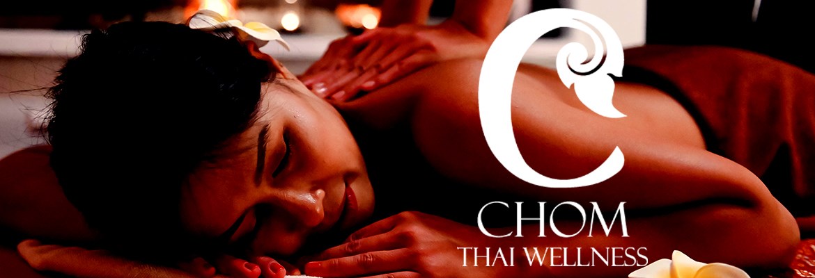 Chom Thai Wellness