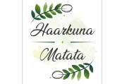 Haarkuna Matata