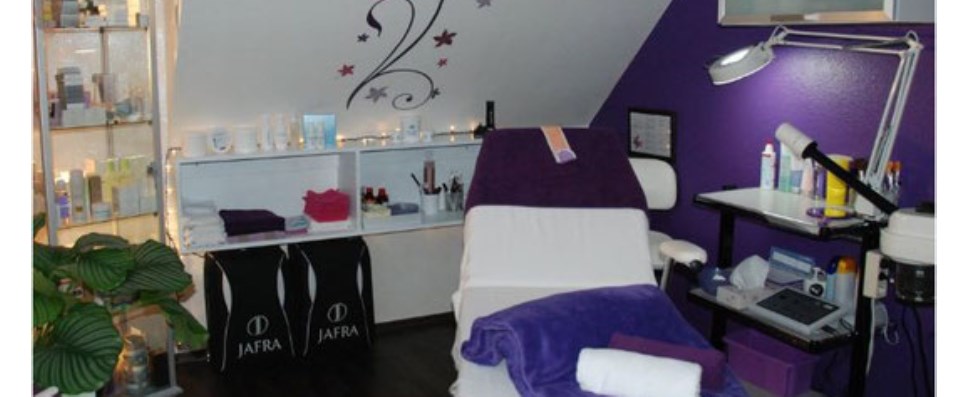 Beauty Lounge Anke Dahms