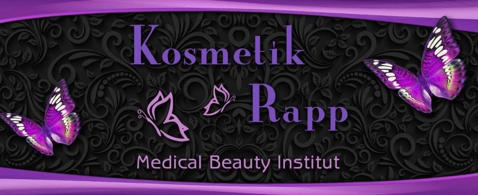 Kosmetik Rapp - Medical Beauty Institut