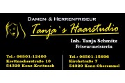 Tanjas Haarstudio Krettnach