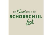 Schorsch III. Barbershop