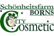 Schönheitsfarm City-Cosmetic