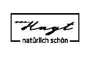 von Hagt - natürlich schön.