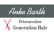 Generation Hair by Anke Barth