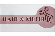 Hair & Mehr Inh. Ralph Mehrl