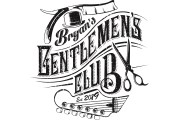 Bryan's Gentlemens Club