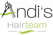 Andi's Hairteam