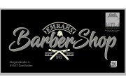 Emrahs Barbershop