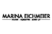 Marina Eichmeier Haare - Kosmetik - MakeUp