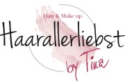 Haarallerliebst by Tina