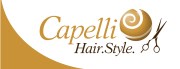 Salon Capelli Hair. Style.