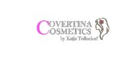 Covertina Cosmetics