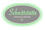 Schnittstätte