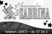 Haarsalon Sabrina