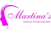 Martina's kleines Friseurstudio