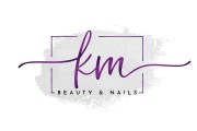 KM Beauty & Nails