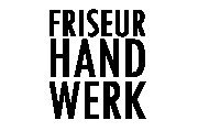 FRISEUR HANDWERK