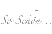 So Schön