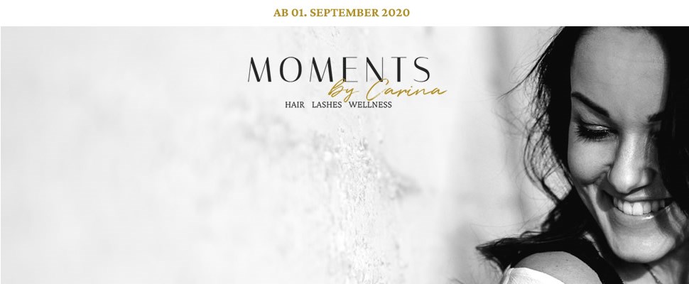 Moments By Carina Rottenburg A D Laaber