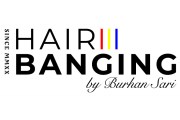 HairBanging by Burhan Sari