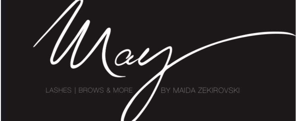 MAY LASHES | BROWS & MORE